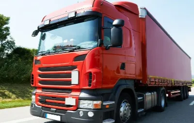 Ankara Şefaatli Ambar Kargo