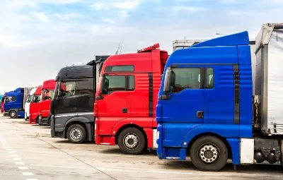 Ankara Şefaatli Ambar Nakliyat