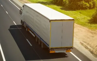 Ankara ile Şefaatli Arası Parça Eşya Taşıma