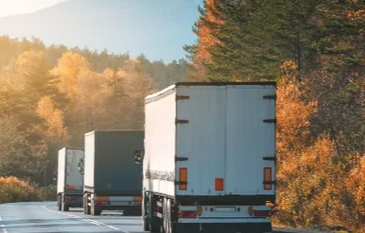 Ankara ile Şefaatli Arası Klima Taşıma