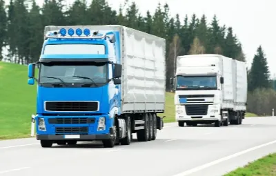 Ankara ile Şefaatli Arası Eşya Taşıma